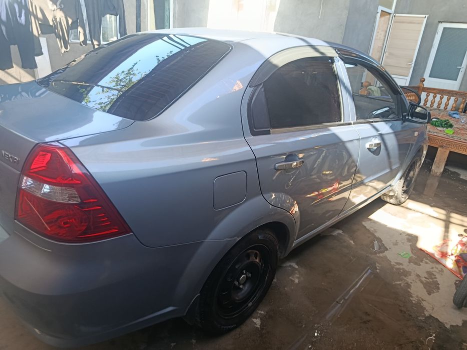 Chevrolet Nexia 2017 — 4