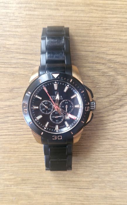 Ceas festina Chrono Bike