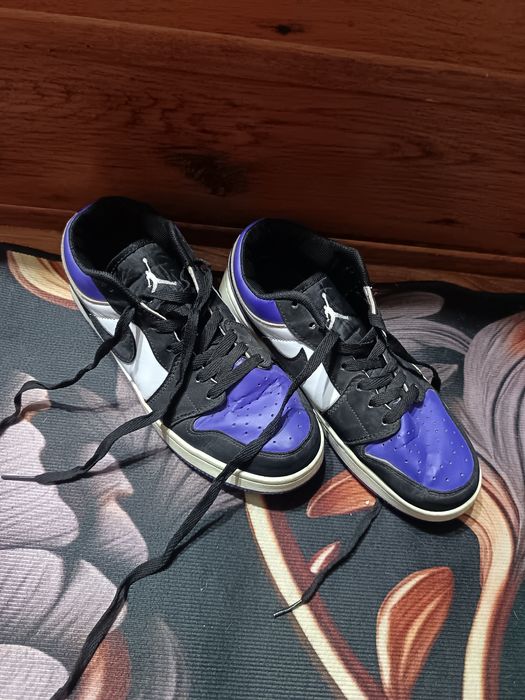 Красовки, б/у, носились несколько раз