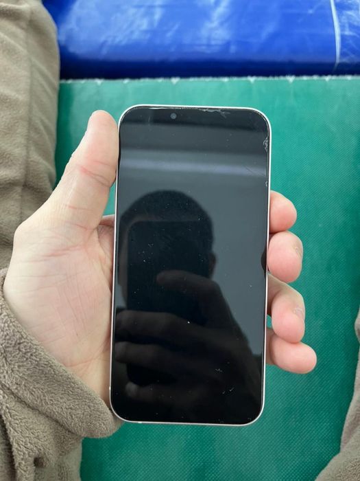 iphone 13 256гб сатылады сост жаксы