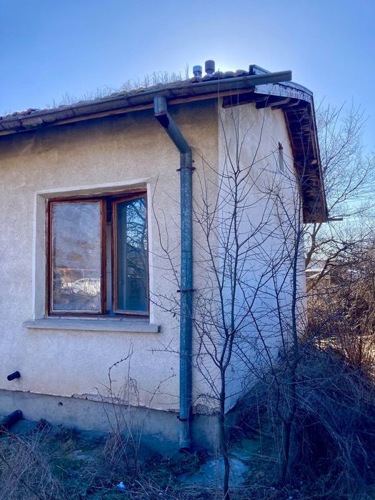 Продава се Къща в с. Лесново, Област София-област - 55 кв.м за 1206 €/кв.м - Снимка #1