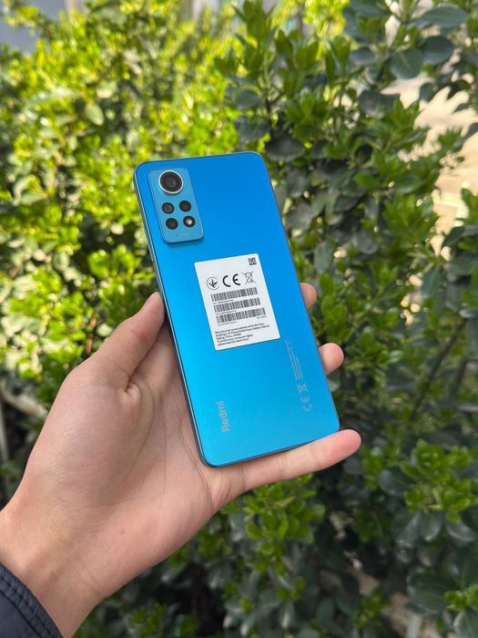 Redmi note 12 pro dastavka bor