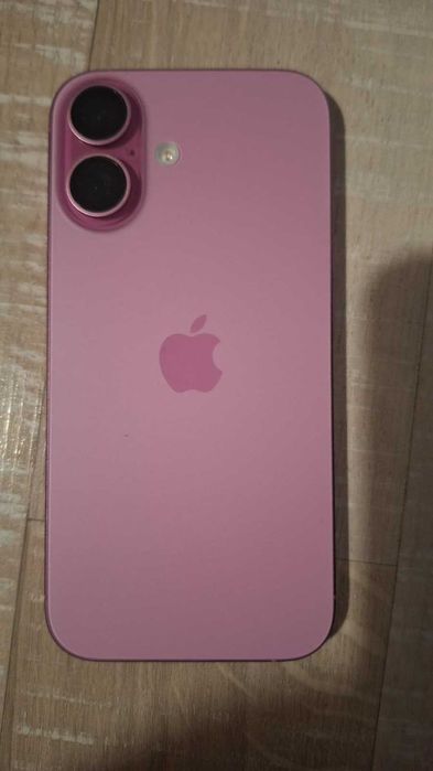 Vand iphone 16 128 gb neverlocked