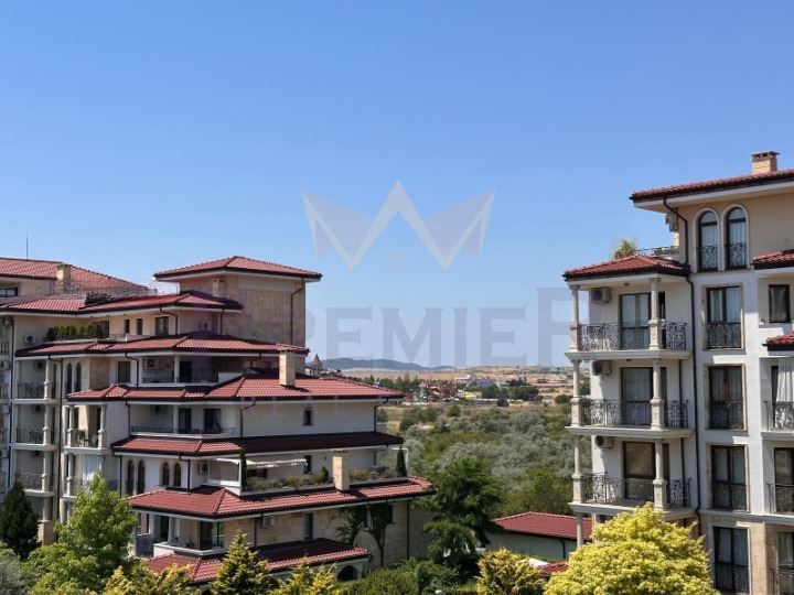 Продава се Тристаен апартамент в Несебър - 103 кв.м за 1845 €/кв.м - Снимка #7