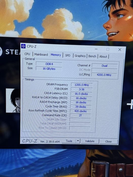 Компьютер игровой комплект