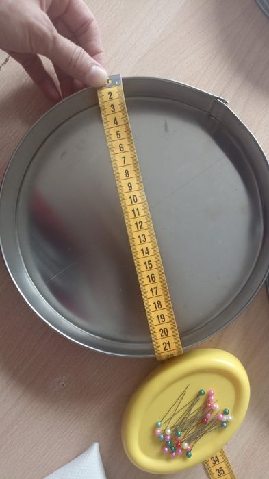 Кондитерские формы