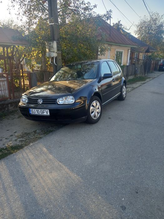 VOLKSWAGEN Golf 2001 — imagine 2