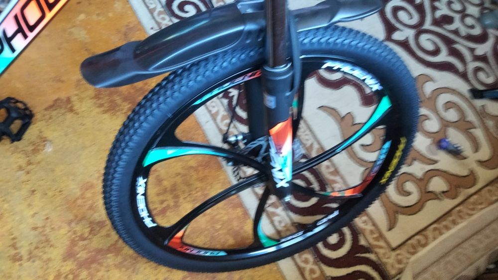 Продам Велосипед PHOENIX Tornado