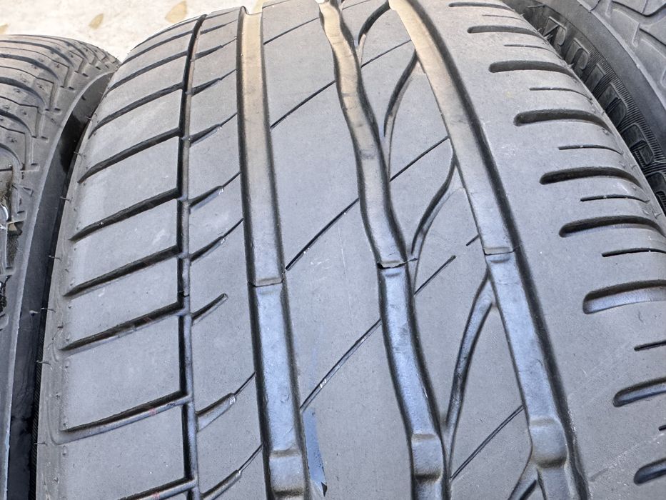 205/55/R16 Bridgestone Turanza RunFlat 4бр летни dot4423