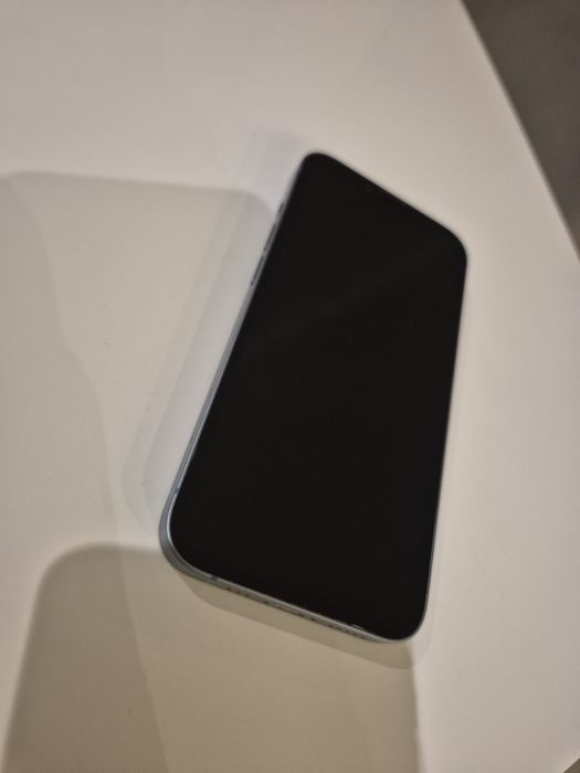 Iphone 14 blue 128 GB