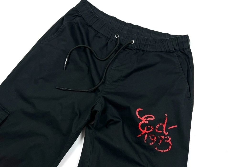 Ed Hardy cargo pants
