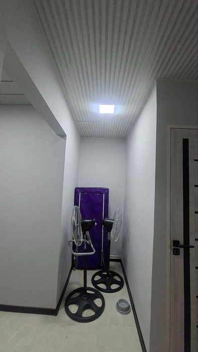 Квартира 2 комнатная Чарваке