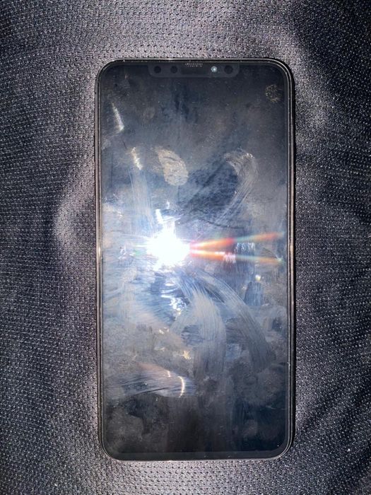 Обмен iPhone Xs Max 512gb описание