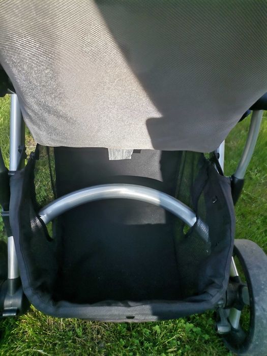 Детска количка 2 & 1