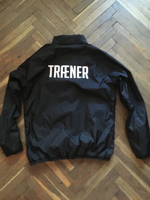 Puma мъжко яке шушлек