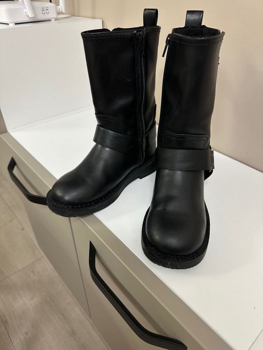Детски ботуши Zara