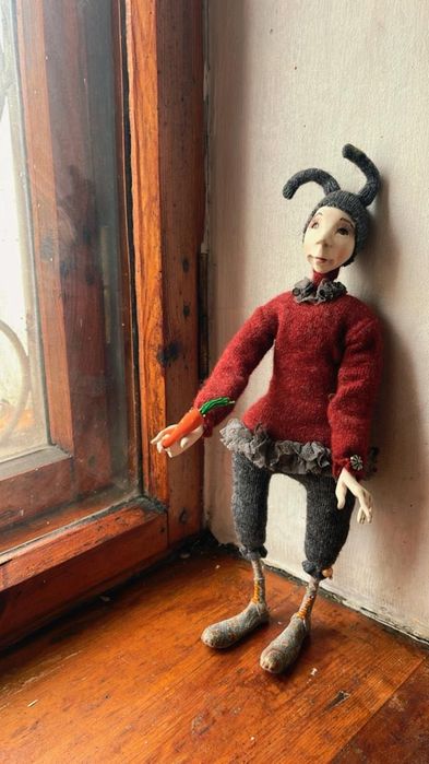 Продам коллекционные куклы