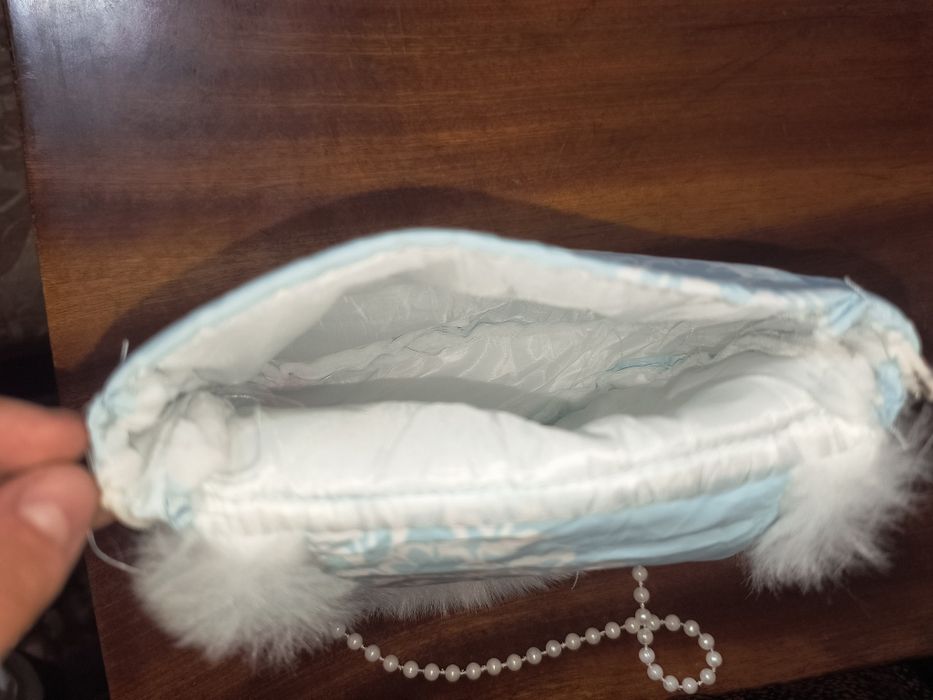 Qizlar uchun sumkacha chiroyli