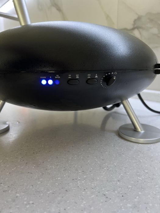 Продам паровой увлажнитель воздуха