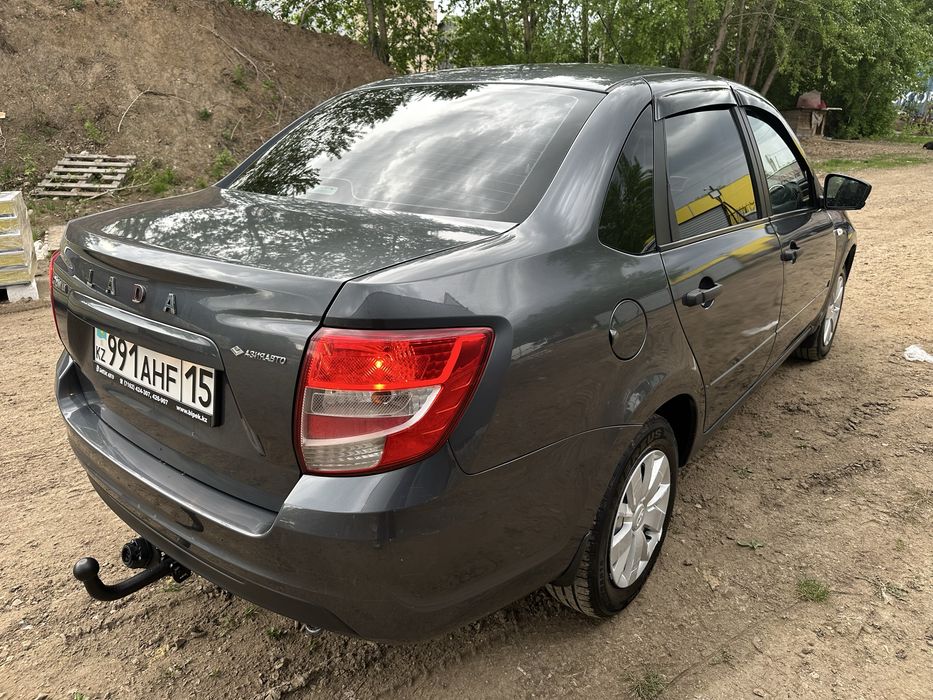 Lada granta fl 2020