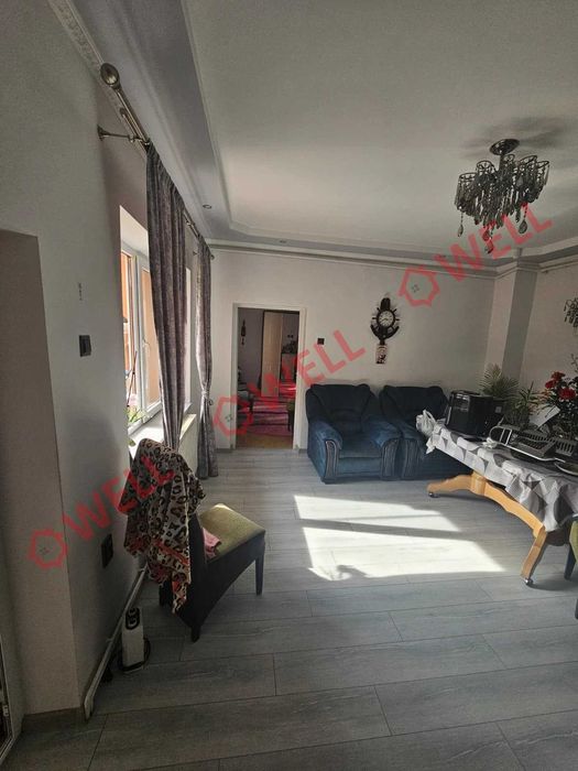 Casă de vânzare – Reghin, strada Mihai Eminescu