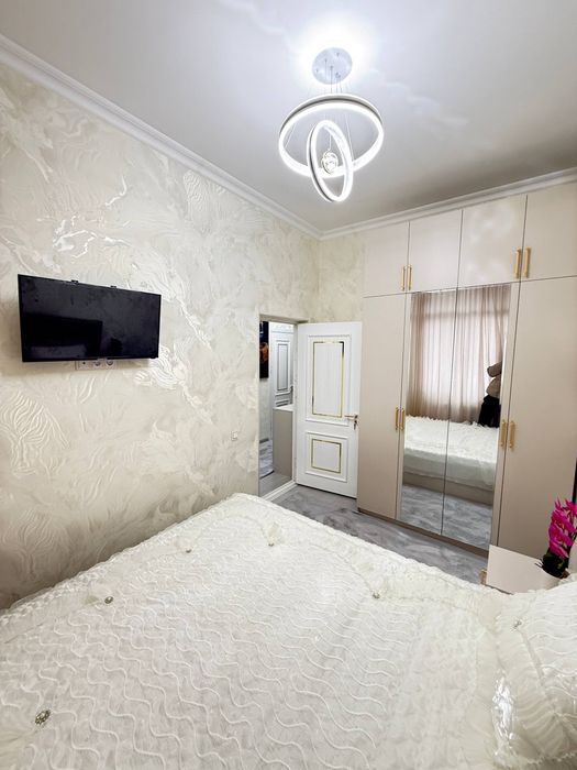 Leteraturni yonida 1-xona