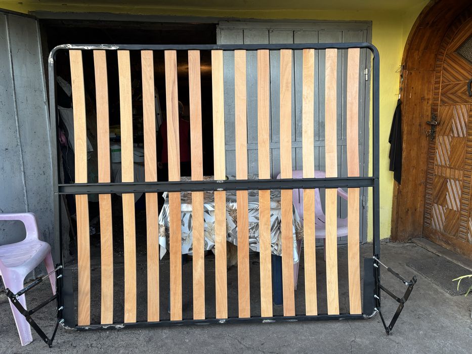 Подматрачни рамки 164 х 190