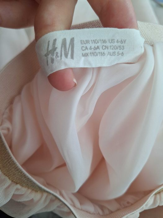 Детски поли H&M, LC Waikiki, George...