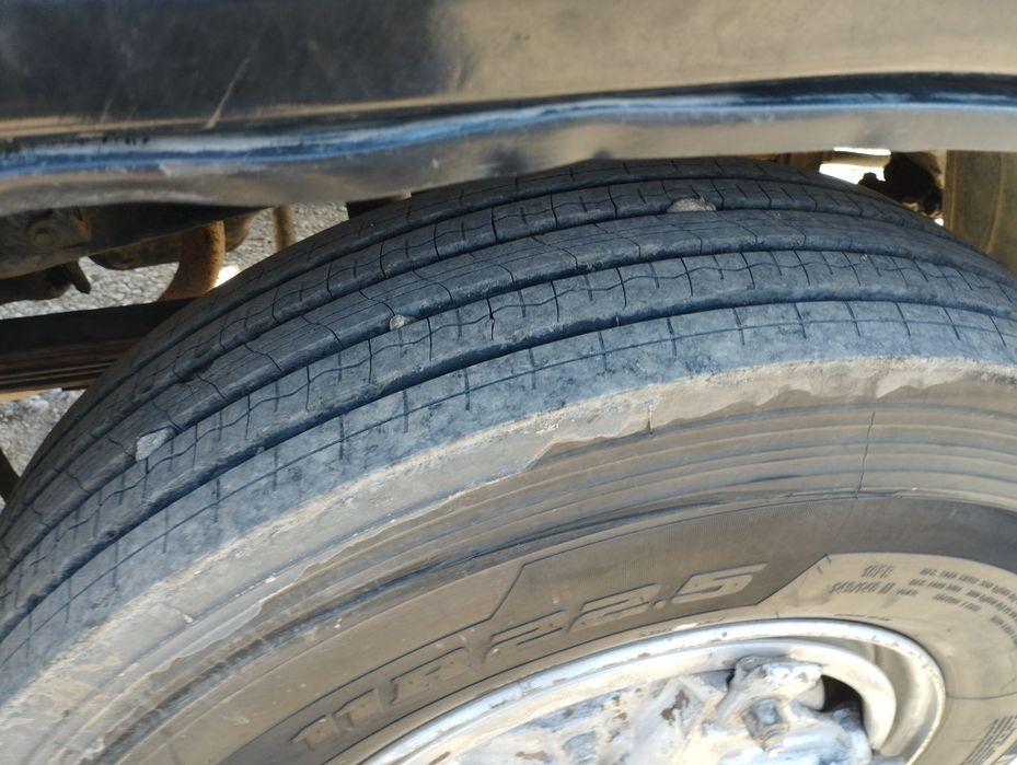 Kamaz 53212 xolatlari alo