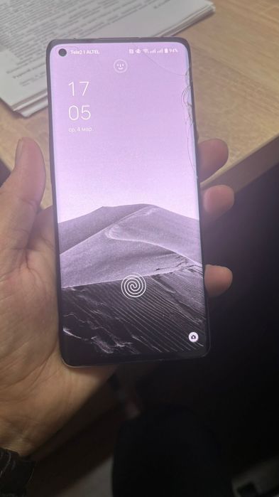 Обмен оппо Рено 3 про