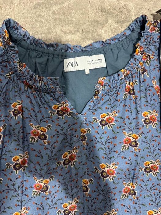 Платья Gap ,Zara 9-10 лет