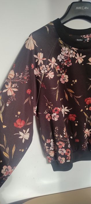 Bluza sport Bershka S