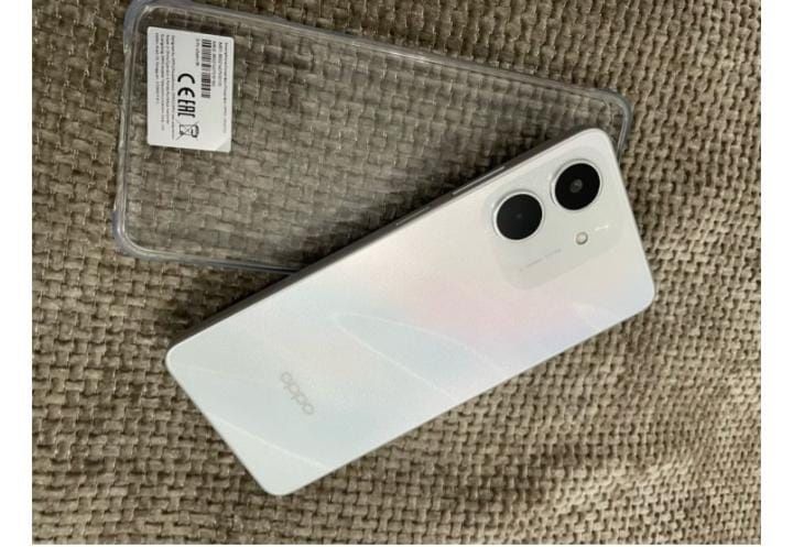Продам телефон Oppo a5x