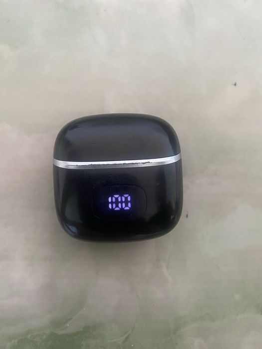 Продам без провадные наушник