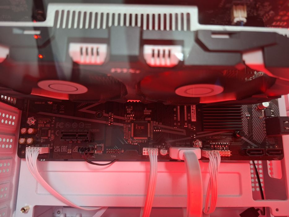 GTX 1050 Ti 4GB GDDR5