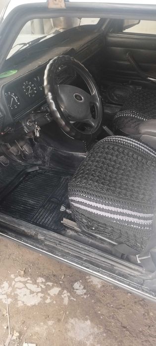 Продам свою ваз 2105 или аренда с выкупом на вариант