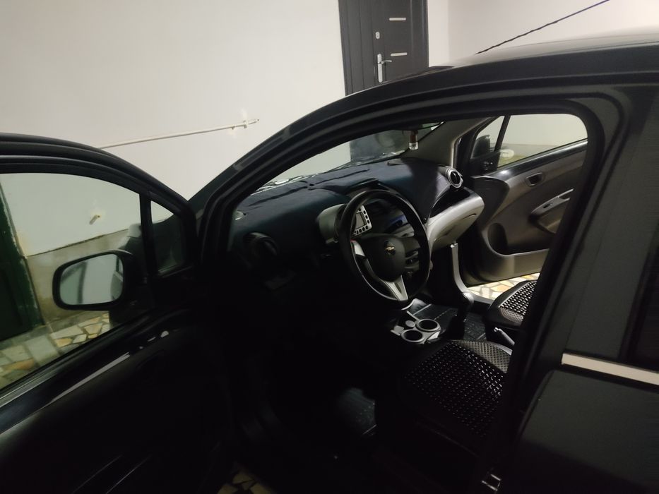 Спарк машыны сатылады 2018 09 жыл  шыккан