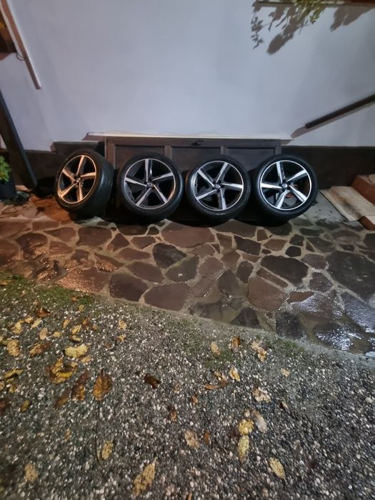 Jante aliaj R20 Volvo XC60