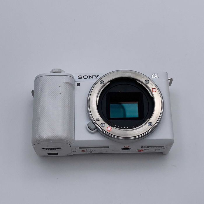 Sony ZV-E10 камера 9.9 Сунгшин