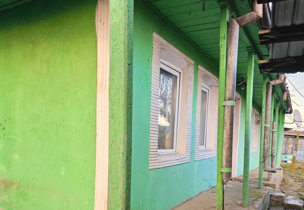 Particular, Vanzare urgenta Casa + teren com Grozesti jud Iasi
