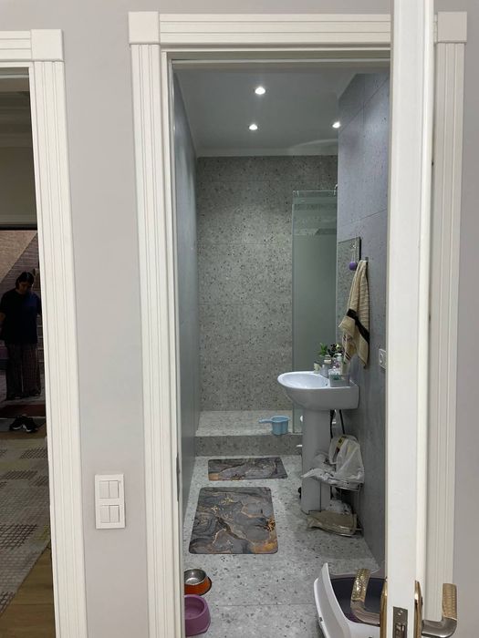 ЖК Dream House ,Ор-р 8роддом.3комнатная 90м² с ремонтом и обстановкой!