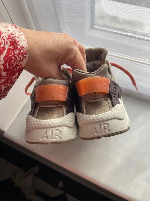 adidași NIKE Pantofi Sport Air Huarache originali