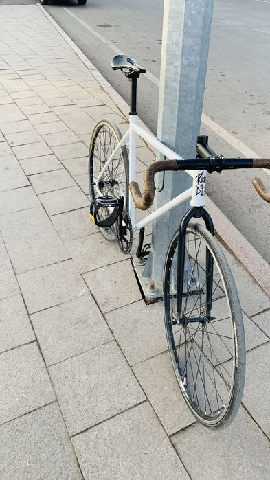 Фикс велосипед Размер L