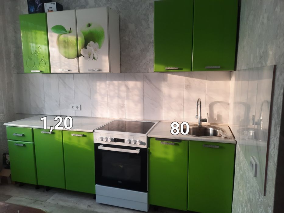 Кухонный гарнитур