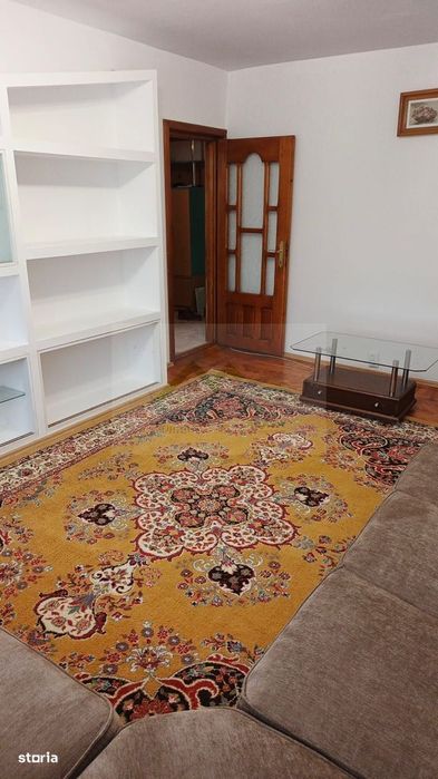 Apartament de închiriat Obcini/Suceava — fotografia 1