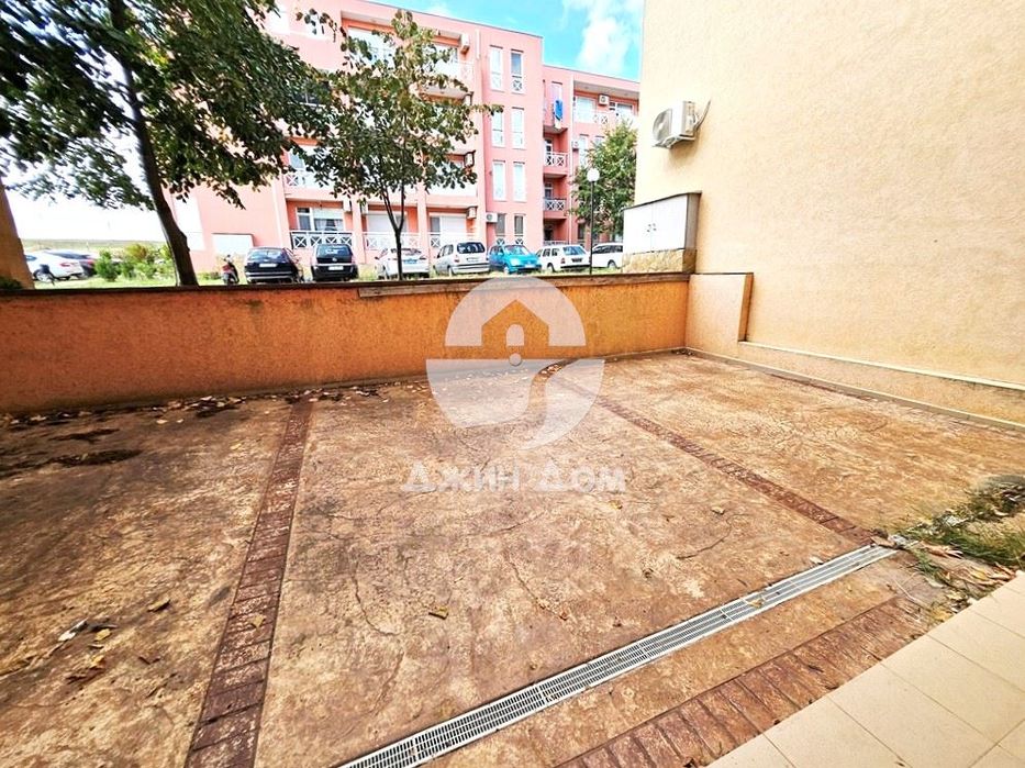 Продава се Едностаен апартамент в к.к. Слънчев бряг - 28 кв.м за 674 €/кв.м - Снимка #5