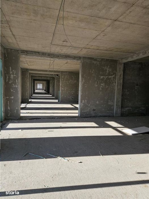 Spatiu Comercial - 300 mp - Doamna Stanca