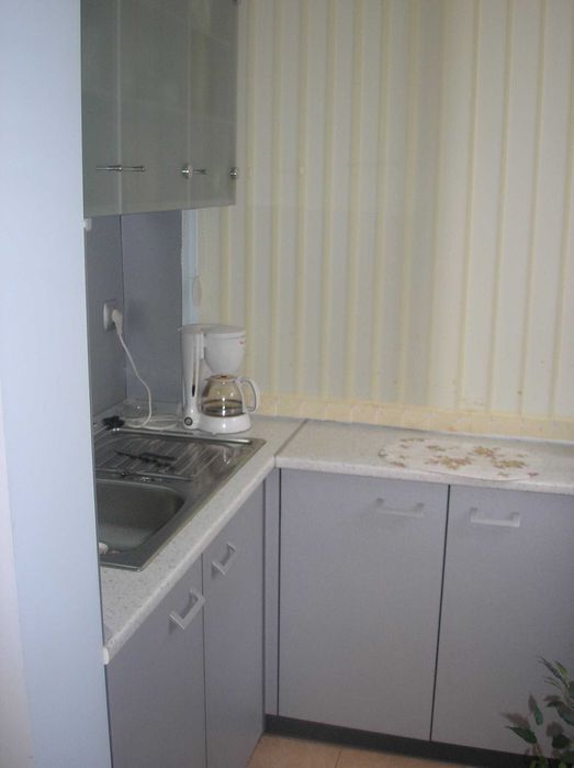 Дава се под наем Двустаен апартамент в София, Център - 58 кв.м за 640 € - Снимка #4