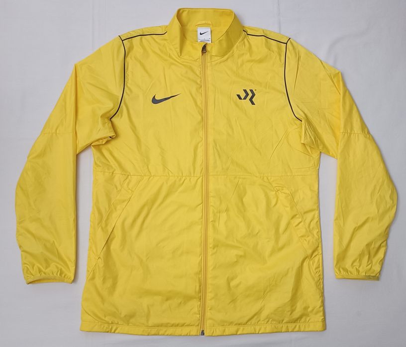Nike NSW Woven Jacket оригинално яке L Найк спорт ветровка
