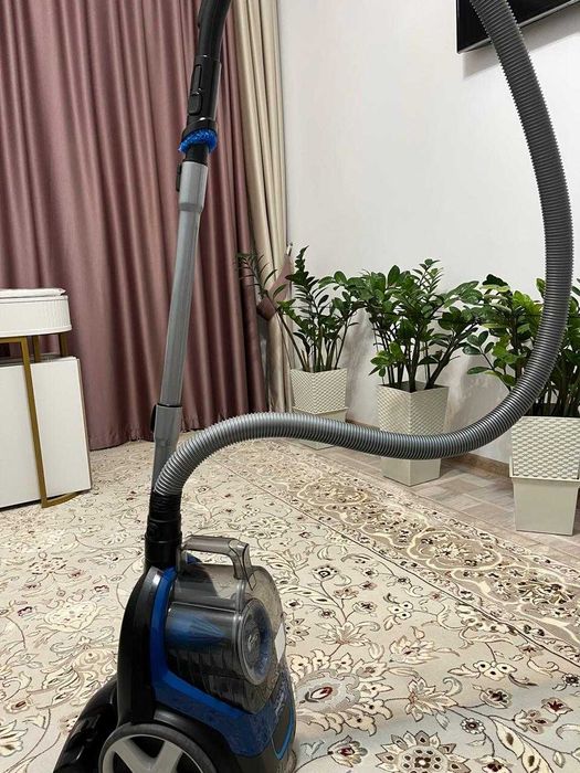 бытовой пылесос Philips